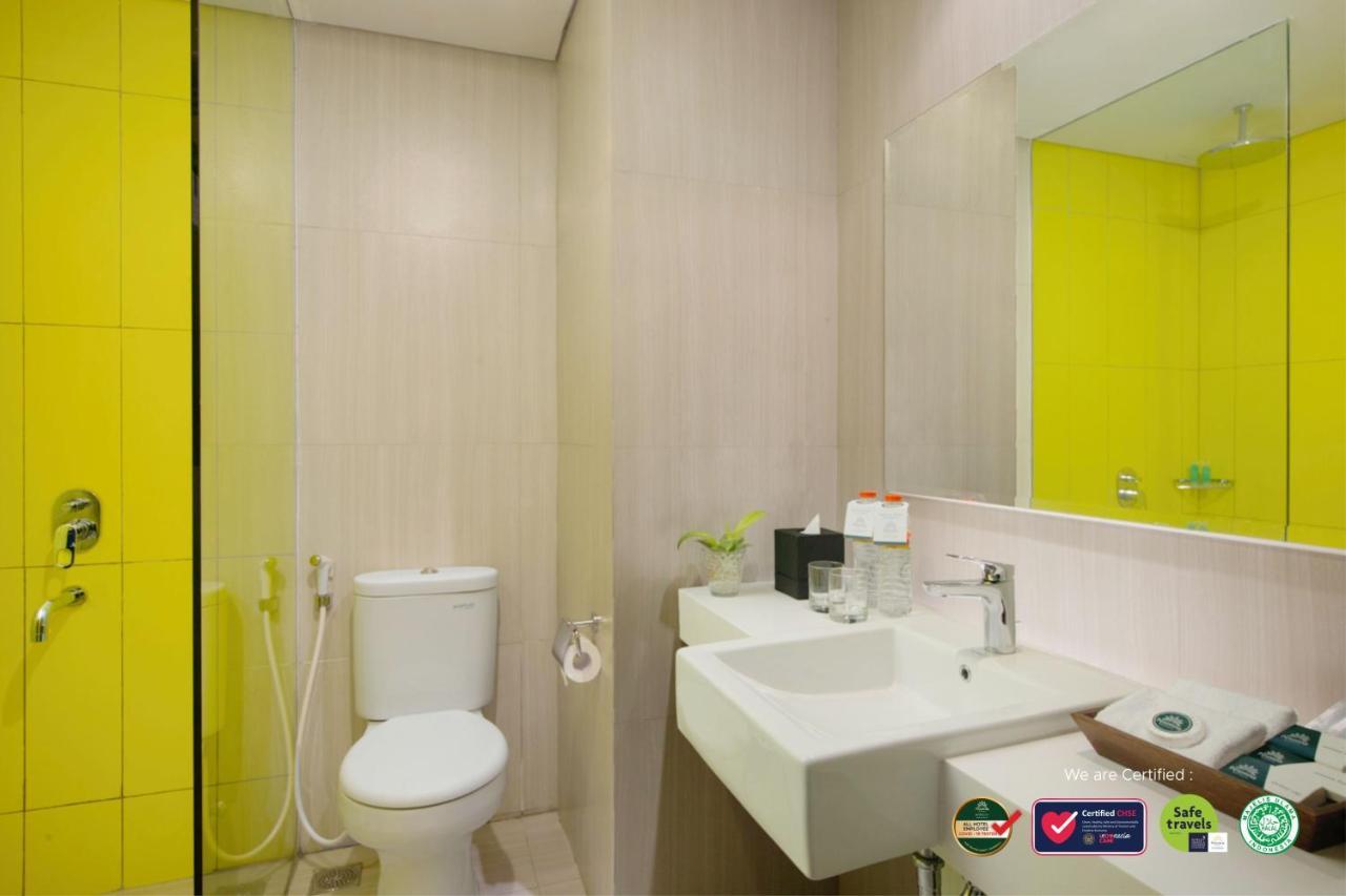 Kamar Superior Twin