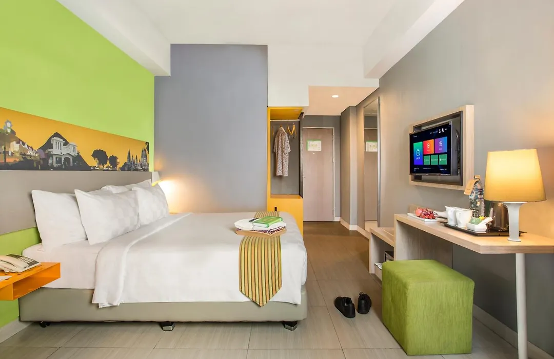 Khas Malioboro Hotel-1
