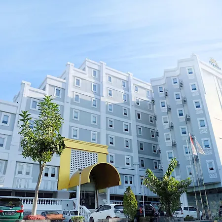 Khas Malioboro Hotel-3