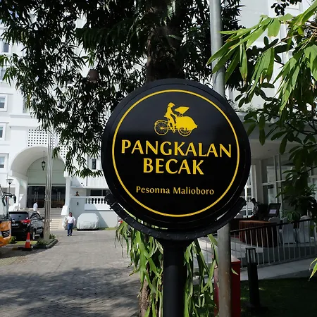 Khas Malioboro Hotel-3