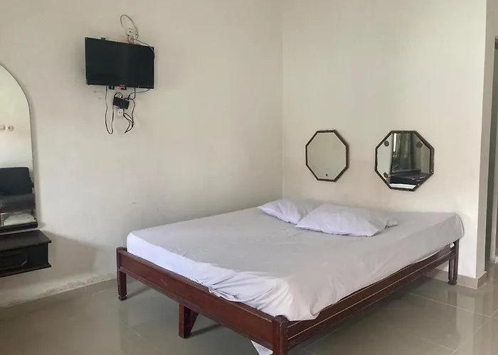 Hotel Surya Citra Jogja A Mitra RedDoorz Yogyakarta